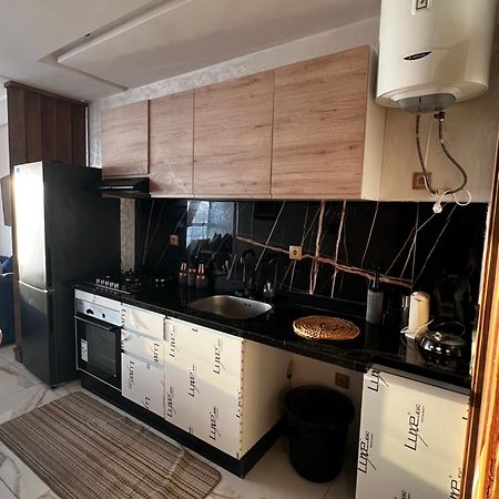 Golden Beach Elegance Sea View & Serenity Kenitra Luaran gambar